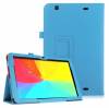 Leather Stand Case for Lg G Pad 10.1 V700 Light Blue (OEM)