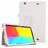 Δερμάτινη Θήκη για το Lg G Pad 10.1 V700 Λευκή (OEM) Δερμάτινη Θήκη για το Lg G Pad 10.1 V700 Λευκή (OEM)