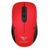 Alcatroz Wireless Silent Mouse Stealth Air 3 MRED
