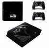 Πλήρες σετ αυτοκόλλητων PS4 Pro Star Wars Darth Vader FULL BODY Accessory Wrap Sticker Skin Cover Decal για Playstation 4 Pro (OEM) Πλήρες σετ αυτοκόλλητων PS4 Pro Star Wars Darth Vader FULL BODY Accessory Wrap Sticker Skin Cover Decal για Playstation 4 Pro (OEM)