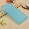 Lenovo S850 - TPU Gel Case Light Blue  (OEM)