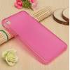 Lenovo S850 - TPU Gel Case Pink  (OEM)