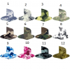 PS5 Stickers 12 pieces SET 2 (Army)
