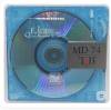 TnB recorable minidisc 74 minutes MD074X01 3303170019498