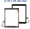 Touch Panel for iPad 9.7 inch (2018 Version) A1954 A1893 (Black) Touch Panel for iPad 9.7 inch (2018 Version) A1954 A1893 (Black)