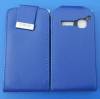 Δερμάτινη Θήκη Flip για Alcatel One Touch S'Pop OT 4030d Σκούρο Μπλέ (OEM) Δερμάτινη Θήκη Flip για Alcatel One Touch S'Pop OT 4030d Σκούρο Μπλέ (OEM)
