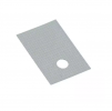 19MMx13MMx0.25MM Thermal Pad RAM CHIP (OEM) (BULK)