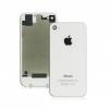 iPhone 4S Back Housing Assembly Ασπρο