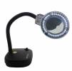 Illumination magnifying glass BST-208L, with LED