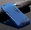 ZTE Blade S6 - TPU Gel Case S-Line Blue (OEM)