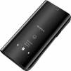 Clear View Case for Samsung Galaxy S10 Color Black (oem)