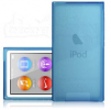 iPod Nano 7 - TPU GEL Case Light Blue Τranslucent (OEM)