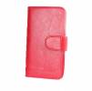 Δερμάτινη Θήκη/Πορτοφόλι για Alcatel One Touch Pop C5 (OT-5036D) Κόκκινο (OEM) Δερμάτινη Θήκη/Πορτοφόλι για Alcatel One Touch Pop C5 (OT-5036D) Κόκκινο (OEM)