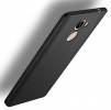 TPU Slim GEl Case for Xiaomi Mi Mix Black (OEM)