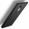 TPU Slim GEl Case for Xiaomi Mi Mix Black (OEM) TPU Slim GEl Case for Xiaomi Mi Mix Black (OEM)