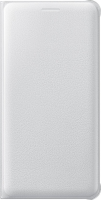 Samsung Flip Wallet White (Galaxy A5 2016) ef-wa510pwegww