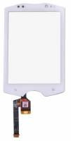Sony Ericsson WT19i Touch Screen Digitizer (White) (OEM) Sony Ericsson WT19i Touch Screen Digitizer (White) (OEM)
