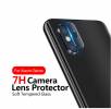 Camera Lens Tempered Glass for Xiaomi Mi 6X / Mi A2 Clear (OEM)