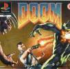 PS1 GAME - DOOM (USED)