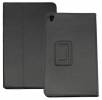 Leather Stand Case for Lenovo Tab S8-50 Black (ΟΕΜ)