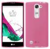 LG G4c H525N / Magna H500F  - TPU Gel Case Pink (OEM)