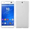 Sony Xperia C5 Ultra E5553 / Xperia C5 Ultra Dual E5533 - Θήκη TPU Gel Διαφανής (OEM) Sony Xperia C5 Ultra E5553 / Xperia C5 Ultra Dual E5533 - Θήκη TPU Gel Διαφανής (OEM)