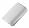 White battery Cover for Xbox 360 Controller White battery Cover for Xbox 360 Controller