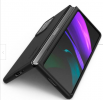 Spigen Thin Fit Designed for Samsung Galaxy Z Fold 2 Case 5G  - Black