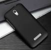 Hard Back Cover Case for Alcatel Pop S7 Black (OEM)
