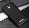 Hard Back Cover Case for Alcatel Pop S7 Black (OEM) Hard Back Cover Case for Alcatel Pop S7 Black (OEM)