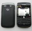 Blackberry Bold 9700 κέλυφος μαύρο