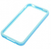 Stylish Protective Bumper Frame Case for iPhone 4 - Γαλάζιο (ΟΕΜ) Stylish Protective Bumper Frame Case for iPhone 4 - Γαλάζιο (ΟΕΜ)