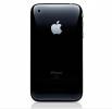 Iphone 3GS Rear Panel 16GB Μαύρο Iphone 3GS Rear Panel 16GB Μαύρο