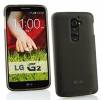 TPU Gel Case for LG Optimus G2 D802 Grey (OEM)
