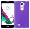 LG G4c H525N / Magna H500F  - TPU Gel Case Purple (OEM)