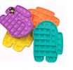 Pop It Παιχνίδι ΑντιΣτρες - Bubble μονοχρωμο AMONG US - Μωβ (oem)(bulk) Pop It Παιχνίδι ΑντιΣτρες - Bubble μονοχρωμο AMONG US - Μωβ (oem)(bulk)