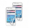 Alcatel One Touch S'Pop OT 4030d - Screen Protector Alcatel One Touch S'Pop OT 4030d - Screen Protector