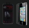 iphone 5G/5S - Tempered Glass Screen Protector