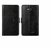 LG L65 L70 - Δερμάτινη Stand Θήκη Πορτοφόλι Μαύρη (ΟΕΜ) LG L65 L70 - Δερμάτινη Stand Θήκη Πορτοφόλι Μαύρη (ΟΕΜ)