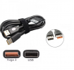 Cable Charger for Lenovo Yoga 700 11 14 13 Yoga 3 pro, ADL40WLA Ultrabook 20V 2A 40W Q46-20V/2A