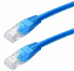 UTP   CAT5e R 0.5m CCA  (OEM)