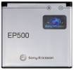 EP500 Original Battery for Sony Ericsson Xperia Mini Pro VIVAZ U5 U5i PRO U8 i XPERIA X8 E15I E16I WT18I WT19I ST15I SK17I