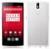 OnePlus One - TPU Gel Case Clear (ΟΕΜ)