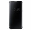 Samsung Galaxy S7 Edge G935F Clear View Case Black (oem)