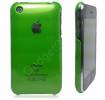 Θήκη πίσω κάλυμμα για iPhone 2G/3G/3GS σε πράσινο χρώμα