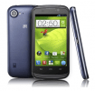 ZTE Blade V - Screen Protector ZTE Blade V - Screen Protector
