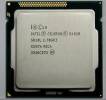 Intel Celeron G1620 Dual core 2.7GHz LGA 1155 (Used)