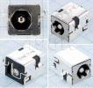 DC Power Jack Socket DC033 for Turbo-X Asus K53E K53S K53SV X53E X53S X58 X58C X58L X58LE Fujitsu Amilo: M1405, M7405, Pro V2040 M1424, M1425, M1437, Pi2530, Pi2540, Pi2550, V2020
