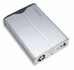 Manhattan 5.25” External IDE USB 2 DVD/CD/HDD Drive Case 702966