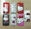 Hello Kitty   Iphone 3G / 3GS